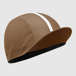 Assos Cap cap - Dark beige