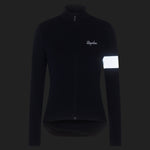 Giacca donna Rapha Core - Nero