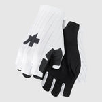 Assos RSR Speed S11 handschuhe - Weiss