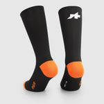 Chaussettes Assos RSR S11 - Noir