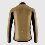 Coupe-vent Assos Mille GT Wind C2 - Or