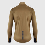 Assos Mille GT Shell S11 jacke - Gold