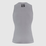 Assos Summer 1/3 Skin Layer P1 armelloses trikot - Grau