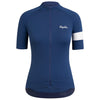 Maillot mujer Rapha Core - Azul