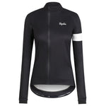 Rapha Core Rain 2 woman jacket - Black