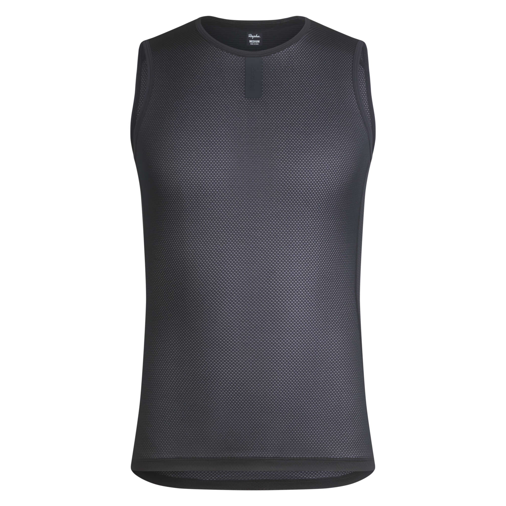 Rapha Lightweight sleeveless base layer - Black