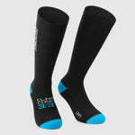 Assos Ultraz Winter FUGU socks - Black