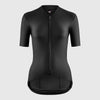 Assos Dyora R S11 frau trikot - Schwarz