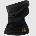 Assos Spring Fall Neck warmer P1- Black