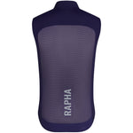 Rapha Pro Team Lightweight weste - Violet