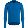 Maglia maniche lunghe Rapha Pro Team Lightweight - Blu