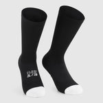 Calcetines Assos Endurance S11 - Negro