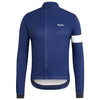 Rapha Core Rain 2 jacke - Blau