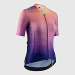 Assos Dyora R S11 Surface frau trikot - Violett