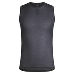 Rapha Lightweight armellose unterhemd - Schwarz