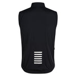 Gilet Rapha Pro Team Insulated - Nero