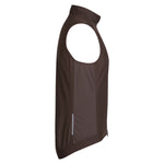 Gilet Rapha Core - Marrone