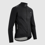 Assos Tactica Shell T5 jacke - Schwarz