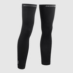 Assos Recovery beinlinge - Schwarz