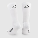 Calcetines Assos Endurance S11 - Blanco