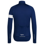 Rapha Core Winter jacket - Blue