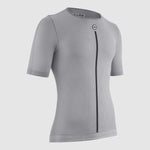 Assos Sommer 1/3 Skin Layer P1 kurzarmtrikot - Grau