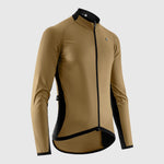 Coupe-vent Assos Mille GT Wind C2 - Or