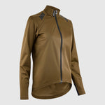 Cortaviento mujer Assos UMA GT Shell S11 - Oro