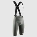 Assos Equipe R S11 bibshorts - Green