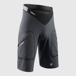 Shorts Assos Tactica Cargo T3 - Gris