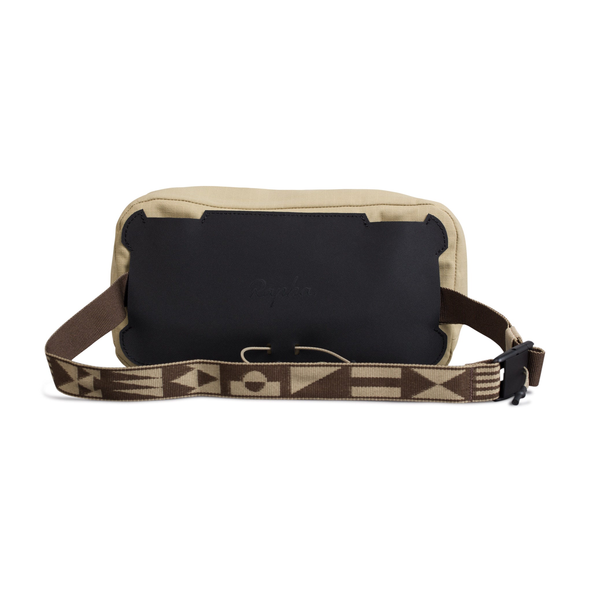 Bolsa de manillar Rapha Explore Bar Bag - Beige