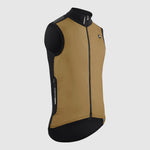 Assos Tactica Shell T5 vest - Gold