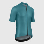 Assos Mille GT S11 jersey - Green