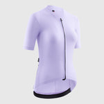 Assos Dyora R S11 frau trikot - Lila