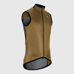 Assos Mille GT Wind C2 vest - Gold