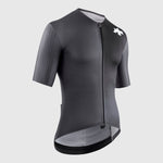 Assos Equipe RS S11 trikot - Dunkelgrau