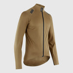 Assos Mille GT Shell S11 jacke - Gold