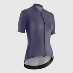 Maglia donna Assos UMA GT S11 - Blu