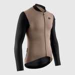 Maillot manches longues Assos Mille GTO C2 - Beige