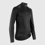 Assos Mille GT Wind C2 jacke - Schwarz