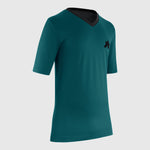 Assos Tactica Tech T5 jersey - Green