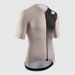 Assos Equipe RS S11 jersey - Grey