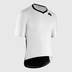 Assos Equipe RSR S11 trikot - Weiss