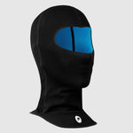 Assos Ultraz Winter P1 sturmhaube - Schwarz