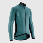 Coupe-vent Assos Mille GT Wind C2 - Vert