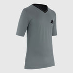 Assos Tactica Tech T5 jersey - Grey