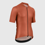 Maglia Assos Mille GT S11 - Marrone