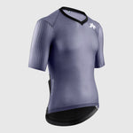 Assos Equipe RSR S11 trikot - Blau