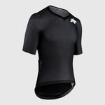 Assos Equipe RSR S11 trikot - Schwarz