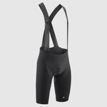 Salopette Assos Equipe RSR S11 - Nero